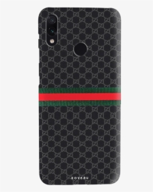Gucci Cover Case For Redmi Note, HD Png Download, Free Download