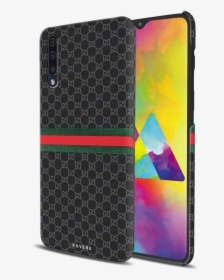 Gucci Cover Case For Samsung Galaxy A50, HD Png Download, Free Download