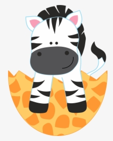 Baby Zebra Png, Transparent Png, Free Download