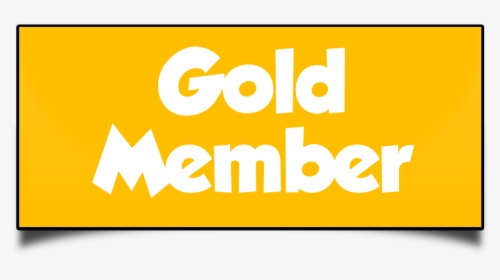 Gold Badge Png, Transparent Png, Free Download