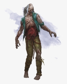 Undead Png Transparent Image, Png Download, Free Download