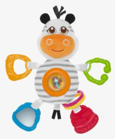 Zebra Rattle, HD Png Download, Free Download