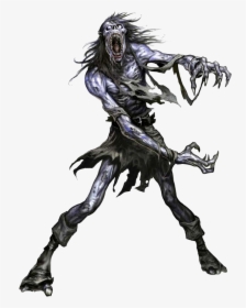 Undead Png, Transparent Png, Free Download