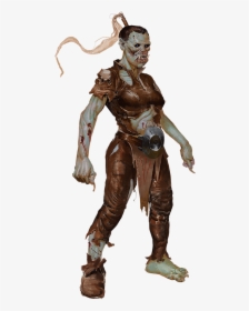 Undead Png, Transparent Png, Free Download