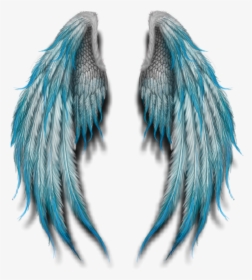 Angels Wings Png -, Transparent Png, Free Download