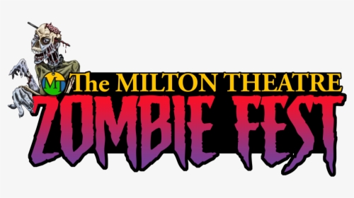 Calling All Fans Of The Undead Image, HD Png Download, Free Download
