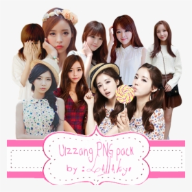 Ulzzang Png Pack By Lallakyu, Transparent Png, Free Download