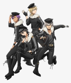 Undead Png, Transparent Png, Free Download