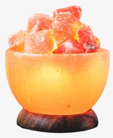 Salt Fire Bowl, HD Png Download, Free Download