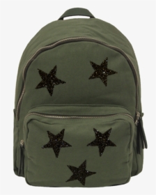 Star Backpack, HD Png Download, Free Download