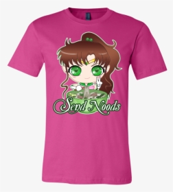 Sailor Jupiter Png, Transparent Png, Free Download