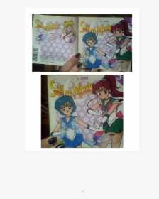 Sailor Jupiter Png, Transparent Png, Free Download