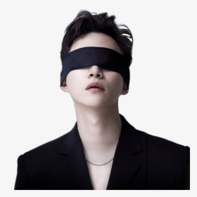 Junho Leejunho Pmjunho Kpop Ulzzang Boy Black Png Style, Transparent Png, Free Download