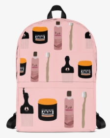 Good Hair Backpack, HD Png Download, Free Download