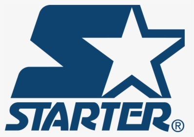 Starter Logo / Fashion / Logonoid, HD Png Download, Free Download