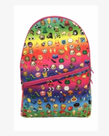 Backpack Emoji Png, Transparent Png, Free Download