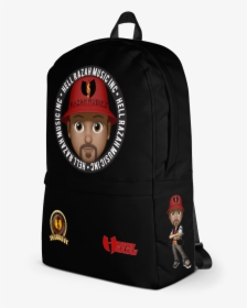 Backpack Emoji Png, Transparent Png, Free Download