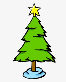 Large Christmas Tree, HD Png Download, Free Download