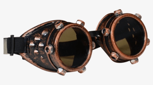 Steampunk Goggles PNG Images, Free Transparent Steampunk Goggles ...