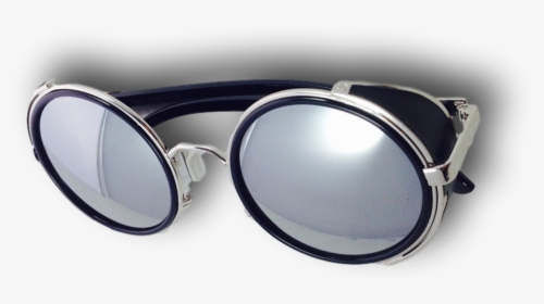 Steampunk Goggles Png, Transparent Png, Free Download