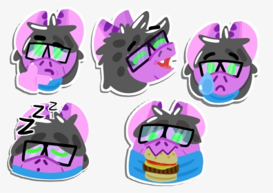 Backpack Emoji Png, Transparent Png, Free Download
