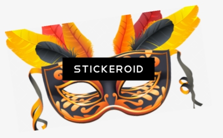 Carnival Mask Holidays, HD Png Download, Free Download