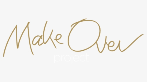 Make Over Project, HD Png Download, Free Download