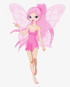 Fairy Godmother Png No Color, Transparent Png, Free Download