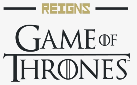 Game Of Thrones Reigns Free Images Clipart Transparent, HD Png Download, Free Download
