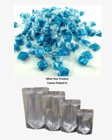 Primrose Ice Blue Mints, HD Png Download, Free Download
