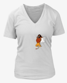 Pocket Tee Lion King Scar Betrays Mufasa Long Live, HD Png Download, Free Download
