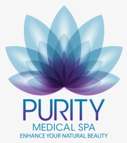 Purity Medical Spa, HD Png Download, Free Download