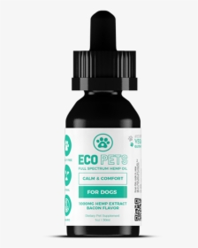 Ecopets Delivers Cbd For Pets Using The Natural Wonders, HD Png Download, Free Download