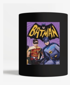 Transparent Adam West Batman Png, Png Download, Free Download