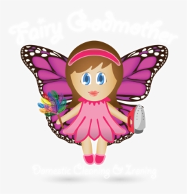 Fairy Godmother Png, Transparent Png, Free Download