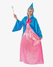 Fairy Godmother Png, Transparent Png, Free Download