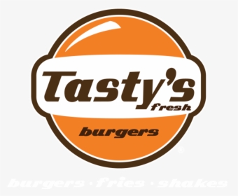 Tasty"s Fresh Burgers And Fries, HD Png Download, Free Download