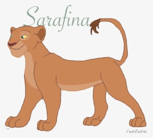 Scar Lion King Png, Transparent Png, Free Download