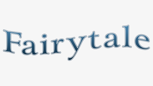Fairytale, HD Png Download, Free Download