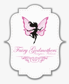 Fairy Godmother Png, Transparent Png, Free Download
