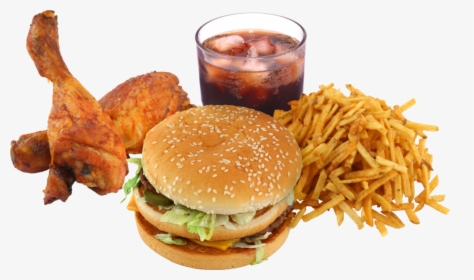 Zinger Burger Top 10 Zinger Burger And French Fries, HD Png Download, Free Download
