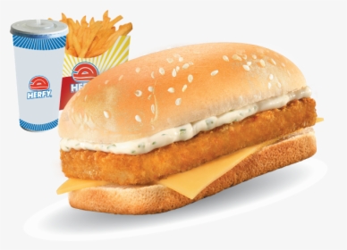 Burger And Fries Png, Transparent Png, Free Download