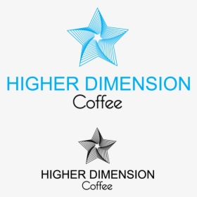 Logo Design By Astana99 For Honeydrip Coffee, HD Png Download, Free Download