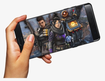 Apex Legends Mobile, HD Png Download, Free Download