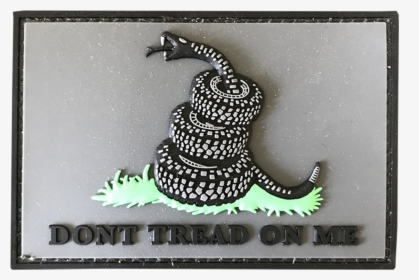 Dont Tread On Me Png, Transparent Png, Free Download
