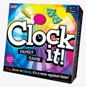 Enjoy A Family Games Night, HD Png Download, Free Download