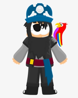 So, That"s Who Neckbeard, Or Captain Neckbeard Is, HD Png Download, Free Download