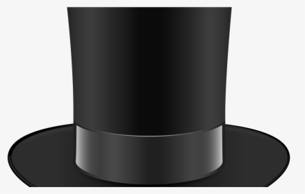 Black Top Hat Png Clip Art Best Web Clipart, Transparent Png, Free Download