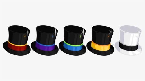 2012 Magician Hat, HD Png Download, Free Download