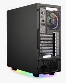Computer Case Png, Transparent Png, Free Download